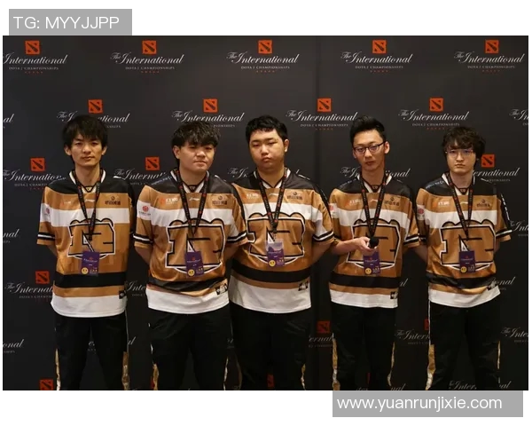 RNG战队崛起之路揭秘DOTA2赛场上的力量与荣耀