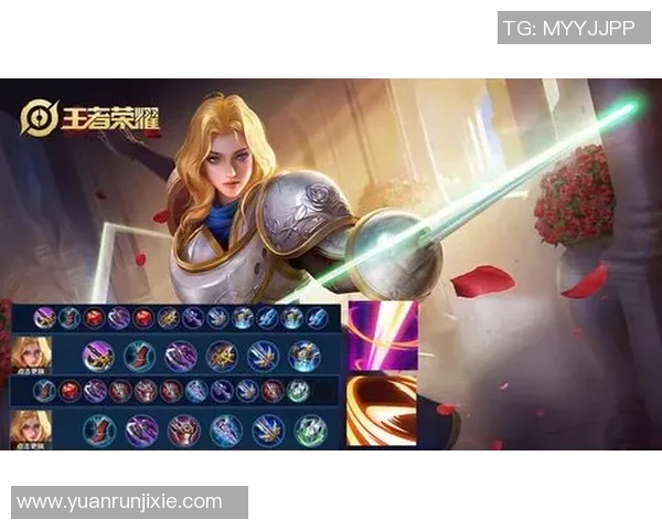 王者荣耀战术V5整体压制体系解析与实战应用探讨