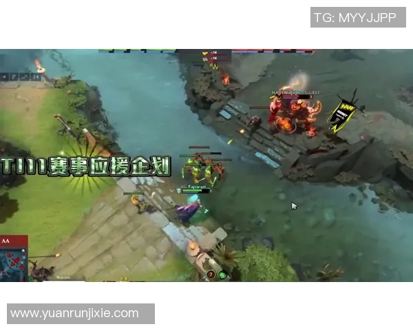 DOTA2巨献揭秘RNG战队协作之道与S15电竞精彩瞬间