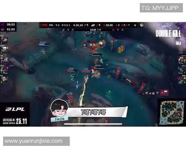 英雄联盟S15赛季焦点IG战队节奏分析与战术探讨 英雄联盟S15赛季焦点IG战队节奏分析与战术探讨