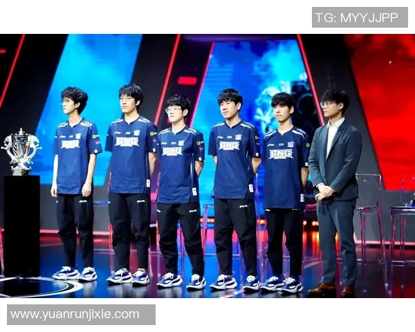 EDG与LNG在S15电竞总决赛中的实力对比与战术分析