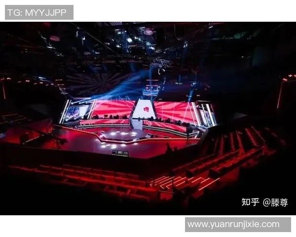 s15电竞总决赛V5中路突破革新引领战术潮流的全新篇章