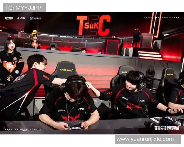 S15电竞总决赛和平精英配合排行榜揭晓JDG战队荣登第五名引发热议
