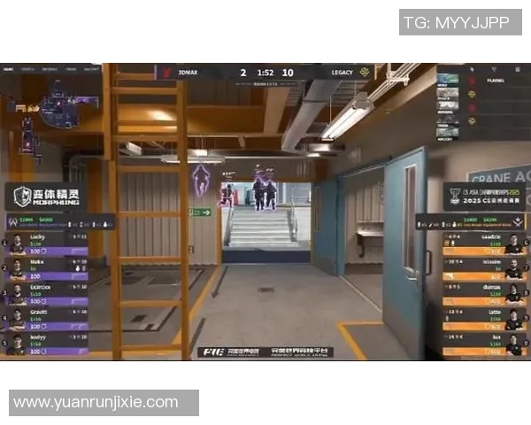 深入分析BLG在CSGO赛事中的实力与战术表现