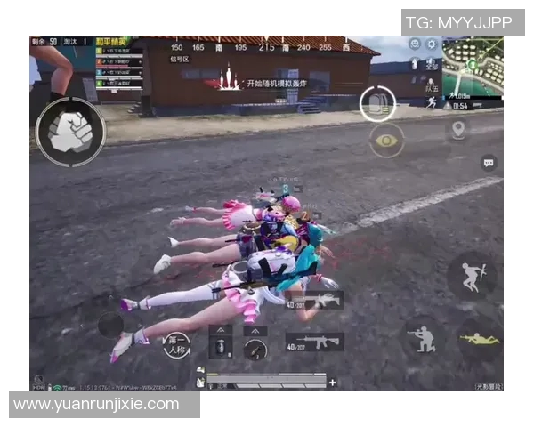 与黄军畅谈和平精英生涯中的挑战与成长之路 与黄军畅谈和平精英生涯中的挑战与成长之路