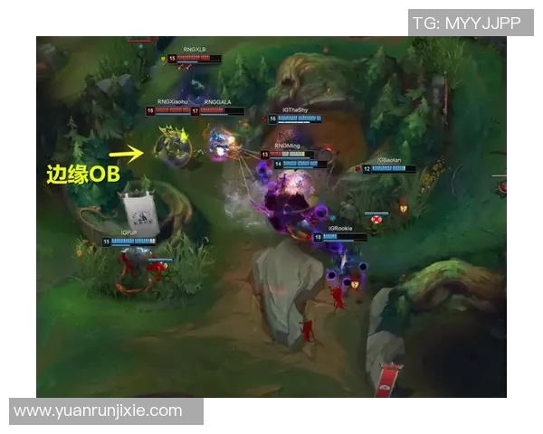 热议王者荣耀IG战队协作新模式的变革与影响分析实时数据