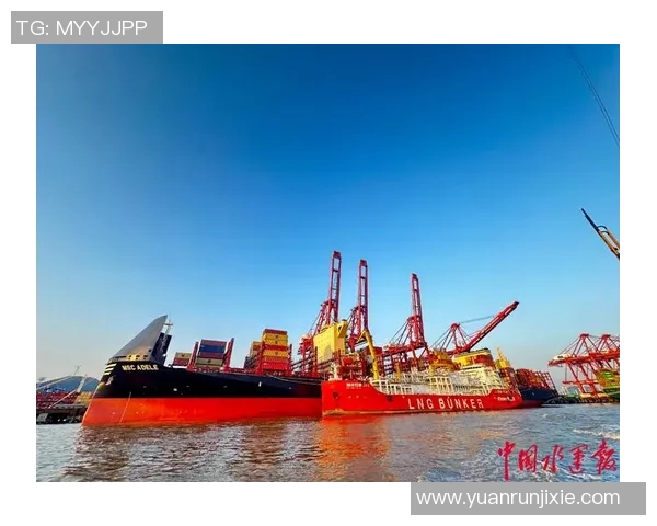 精英赛特别报道LNG如何实现转型与突破的成功之路