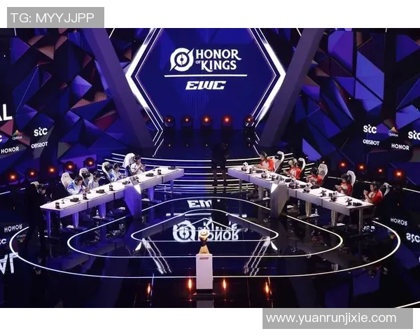 esports最新数据电竞实时数据杨芳专访回顾王者荣耀发展历程与未来展望