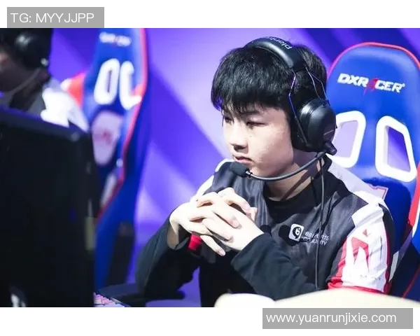 esports数据英雄联盟战术分析探究WE战队中路选手的突破与策略